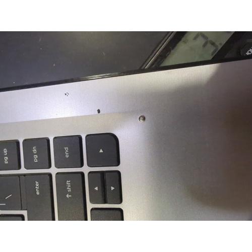 HP Notebook - 14-an013nr With Charger