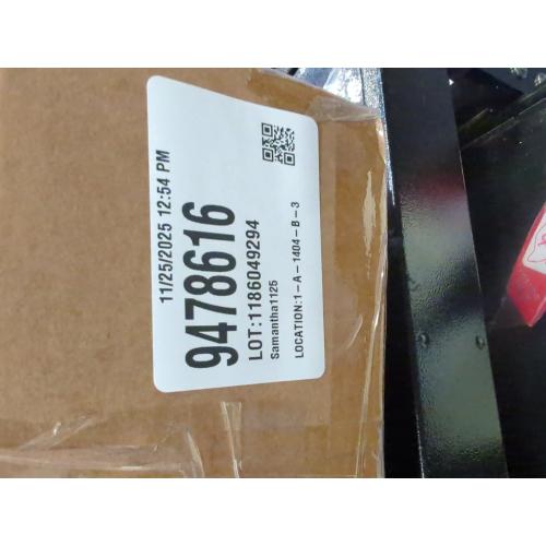 Bonpally Room Divider Curtain Rod, No Drilling Tension Rod for Room Separation, 4-10ft(H) 28-114inch(W) Adjustable Heavy Duty Floor to Ceiling Wall Divider Room Partition Privacy Separator, Black