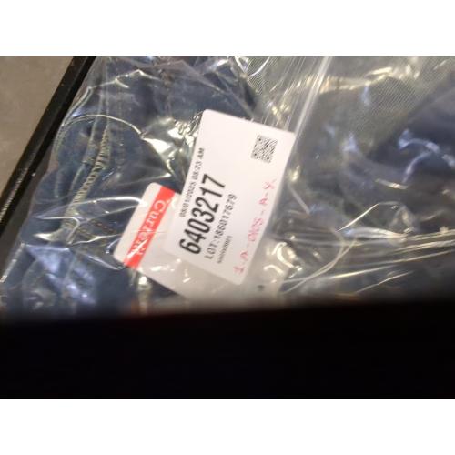 MODA NOVA Juniors Plus Size XL-Fashion Button Sleeveless Denim Vest Jacket - Walmart Business Supplies