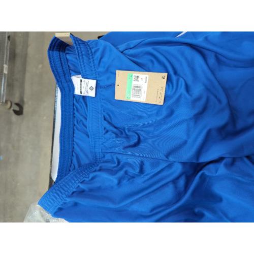 size XL Nike men's shorts