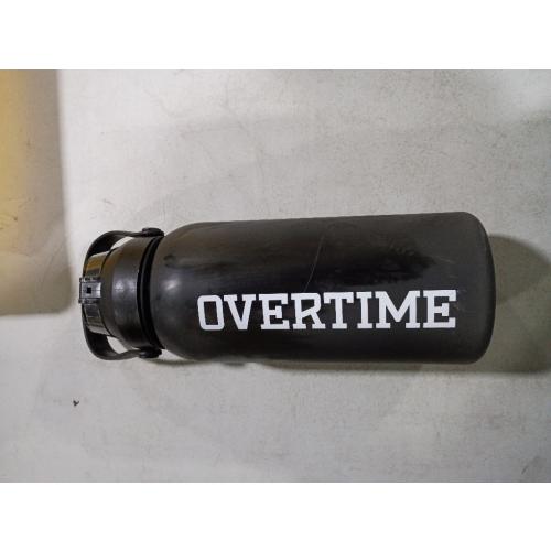 Overtime Elite 65oz Plastic Playmaker Water Jug - Classic Black & White