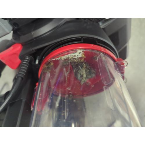 BISSELL CleanView Compact Corded Bagless Upright Vacuum