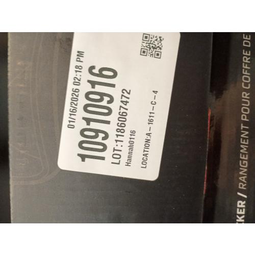 Throne Boss Gaming Bean Bag Chair Cover for Adults with High Back, Red – Large Floor Gaming Chair Cover, Easy to Clean Fabric, Large Pockets, Headphone Hanger, Requires 350 Liters Polystyrene Beans