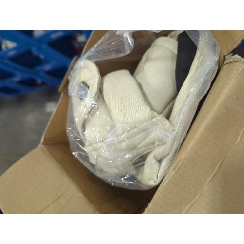 Momcozy Baby Carrier - Ergonomic, Cozy and Lightweight Carrier for 7-44lbs, Effortless to Put On, Ideal for Hands-Free Parenting, Enhanced Lumbar Support, Starry Night