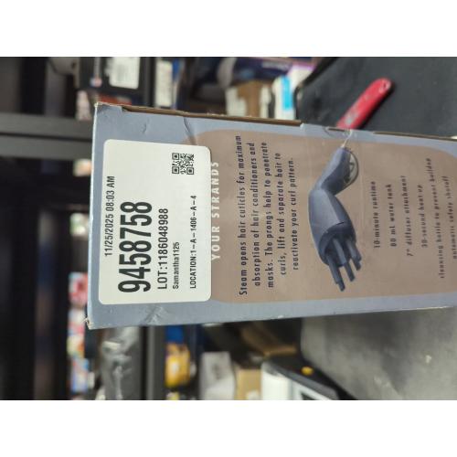 InfinitiPRO by Conair Hair Steamer Styler