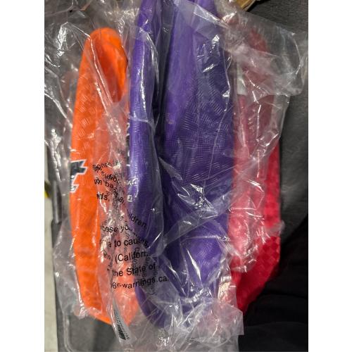 Playground Ball-Colors ,Size:10 - set of 3