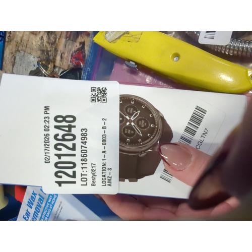 Hwagol Smart Watches for Women Android Phones iPhone Compatible(Bluetooth Call),1.39'' Round Fitness Tracker Heart Rate/SpO2/Sleep Monitor,100 Sport Modes Pedometer