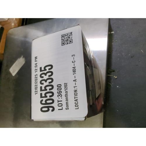 Wired Video Doorbell v2, 2K HD Video with Head-to-Toe view, 2-way Audio, Night Vision, Voice Assistants