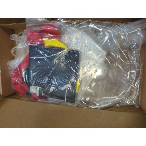 2 Pack Red Yellow and Black Race Car Party Balloons Stand Kit 2 Sets With 2 Checkered Foil Balloon Racing car Party Balloon Red Black Yellow Race Car Birthday Party Decor Set For Boys Let's go Racing New Year Party Decorations