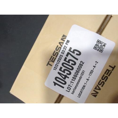 2 Pack Multi Plug Outlet Extender, TESSAN Surge Protector Wall Plug Splitter with 5 Electrical Outlet Expander, Multiple Plug Adapter for Travel Home Office