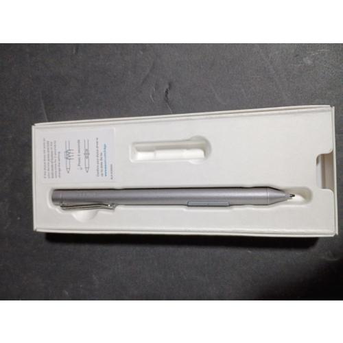 Wacom - Bamboo Ink Smart Stylus for Windows Ink; 2nd Generation - Gray