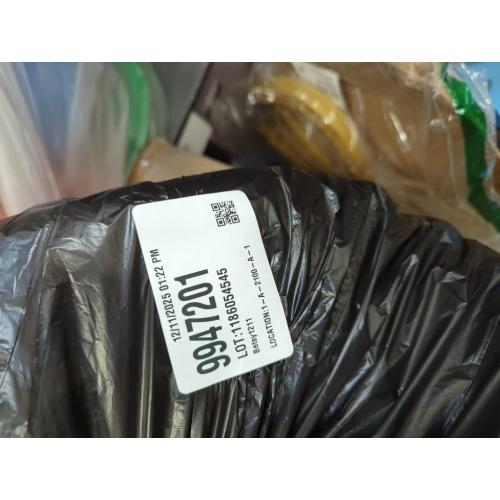 VEVOR Saddle Stool with Wheels, 400 LBS Weight Capacity Ergonomic Rolling Saddle Stool, Height Adjustable Thickened PU Leather Swivel Saddle Stools Chair for Salon, Spa, Tattoo, Clinic, Black