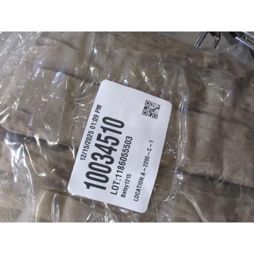 RECYCO Luxury Velvet Quilt Set Full Queen Size Bedding Sets, Ultra Soft Velvet Comforter Set, Lightweight Channel Box Stitch Oversized Bedspread Coverlet for All Season, with 2 Shams, Mocha Brown