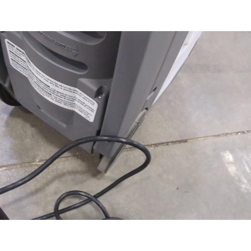 BISSELL® Big Green® Professional Carpet Cleaner with XL DirtLifter PowerBrush, 9-inch Long Reach Hose, 6-inch Tough Stain Tool, l