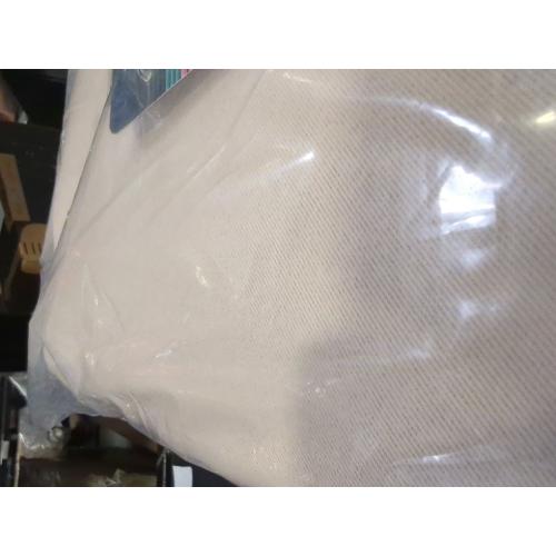 ChrisDowa 100% Blackout Curtains 72 inch Long for Bedroom with Black Liner, 2 Thick Layers Total Blackout Thermal Insulated Grommet Window Curtains 2 Panels Set (Beige, 42 x 72 Inch)