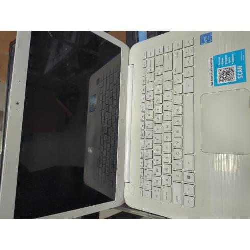 HP Stream - 14-ax022nr With Charger