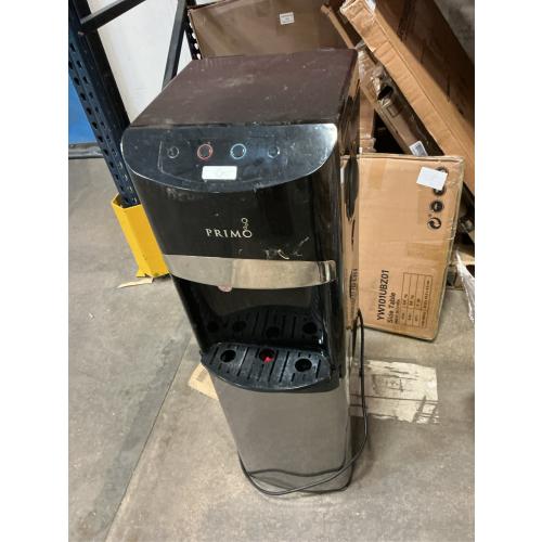 Bottom Loading Pro 2 Temp Water Dispenser with Self-Sanitizing Technology