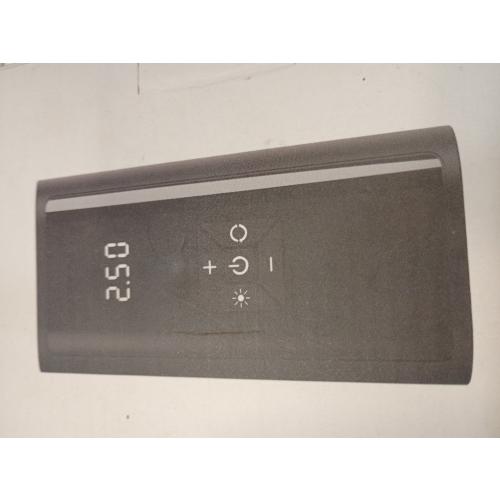 Tire Inflator Portable Air Compressor, 150PSI Electric Tire Pump with Digital Pressure Gauge LED Light, 12V DC Multifunctional Smart Air Pump for Cars Motorcycles Bikes Balls