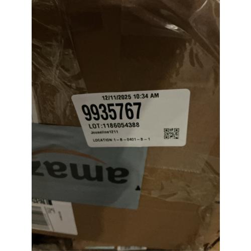 Flower Stand, 3-Tier Flower Display Stand with Buckets for Indoor Outdoor, Flower Cart Display Stand with Wheels for Courtyard, Balcony, Flower Shop, Wedding, Party, Exhibition, White