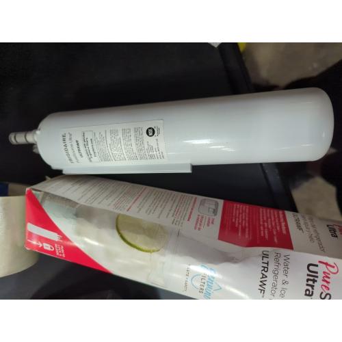 Fits Frigidaire MS0481D0634-5 Water Filter for BFHS2611LM, CRSH267LS, DFHS2313MF