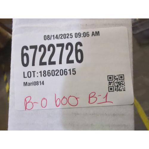 Dura-Gold Floor Protection Film, 24-inch x 50' Roll - Blue Self Adhesive Temporary Floor Covering, Protect Flooring from Foot Traffic, Paint Spills, Dust, Construction Debris, Moving - Hardwood, Tile