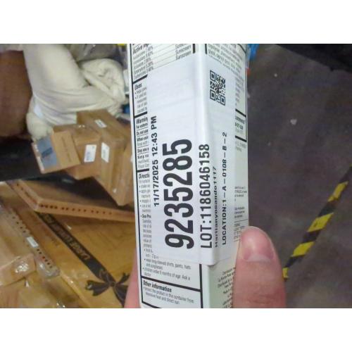 La Roche-Posay Anthelios AOX Daily Antioxidant Serum with SPF, Face Moisturizer with Sunscreen and Vitamin C & E, Oil Free Face Sunscreen for Sensitive Skin, Moisturizing Sun Protection