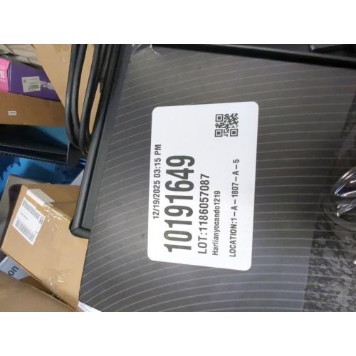 Astro Gaming - A50 Gen 4 Wireless Gaming Headset for PS5, PS4 - Black