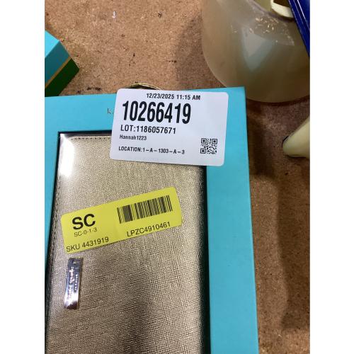 Kate Spade Carrying Case Smartphone, Gold