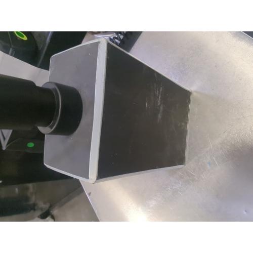 Soap Dispenser Black