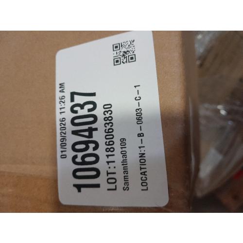 6-Light Brushed Nickel Bathroom Light Fixture Over Mirror Modern Bathroom Vanity Light Vintage Wall Lighting with Clear Glass Shade for Bathroom, Bedroom, Hallway, Cabinet