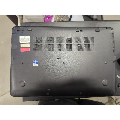 Hp Elitebook 850 G3 With Charger