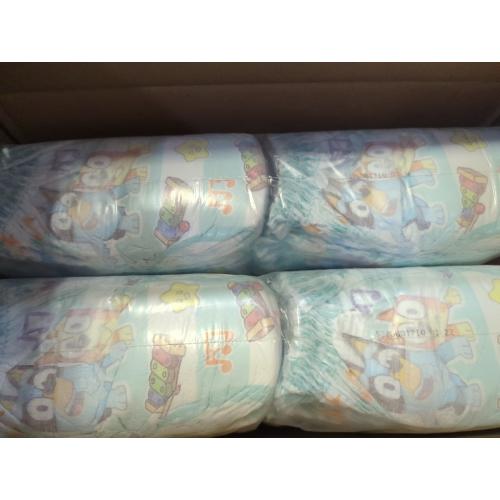 Pampers Training Pants - Easy Ups Boys & Girls Bluey - Size 4T-5T, 104 Count, Children's Potty Underwear (Packaging May Vary)