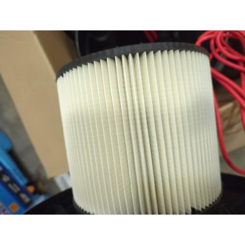 Shop-Vac 16-Gallon 5.5 HP Corded Wet/Dry Shop Vacuum with Accessories Included