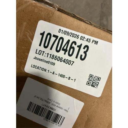 Velener 28 Inch Artificial Agave Plants Outdoor Set, Large Fake Plants Indoor for Home Decor, Realistic UV Resistant Faux Succulents Plants Without Pot, Set of 2