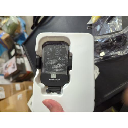 CHGeek Wireless Car Charger 15W Fast Charging Brand New