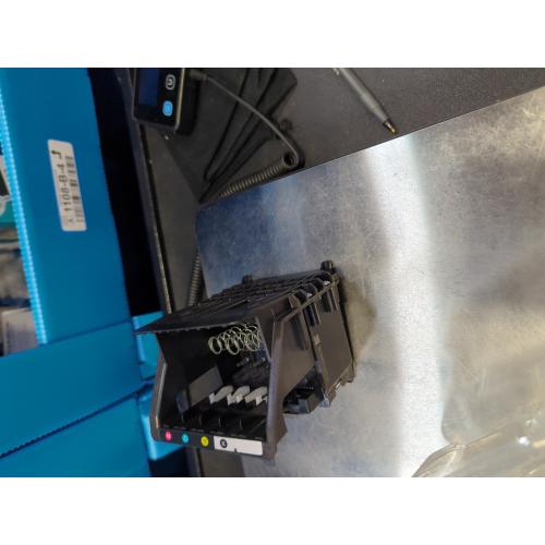 Printer Parts 1X J3M72-60008 952 953 954 955 Printhead Print Head Compatible with HP 7740 8210 8216 8700 8702 8710 8715 8716 8720 8725 8728 8730 8740 8745