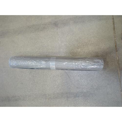 EconoHome Reflective Insulation - 16in x 10ft, 3mm Foam Core, Aluminum Heat Shield - Light Reflective Insulation for Weatherproofing, Condensation, Sound