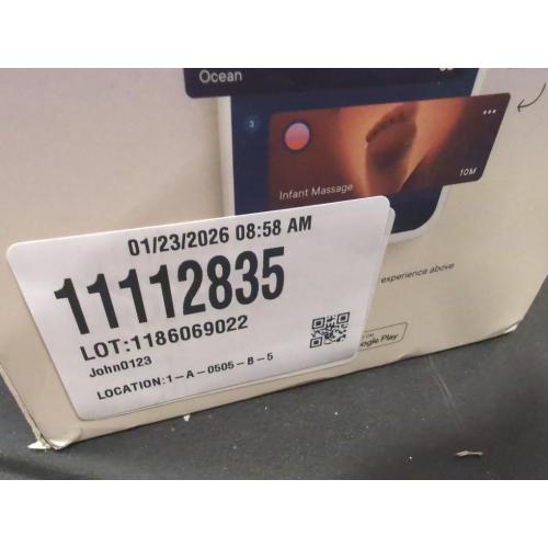 Hatch Rest and Rest Go Bundle Sound Machine