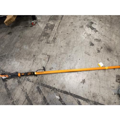 Fiskars Power-Lever Fiberglass Pole Pruner (Missing)