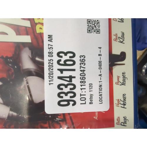 Bettie Page Reveals All (Blu-ray)