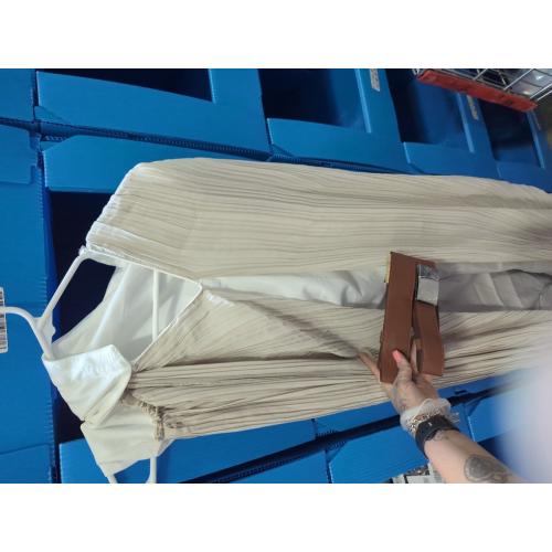 2XL Adult Rey Cosplay Costume Full Set Outfit Halloween Role Play Costume for MEN