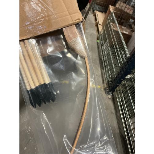 Kids Bow and Arrow Set, 32 Inch Archery Set Handmade Wooden Toy Bow and Arrow for Kids 4-6 8-12, Cosplay Game Costume Prop Play, 1 Bows 1 Quivers and 10 Wood Arrows, Gifts for Youth Boys & Girls