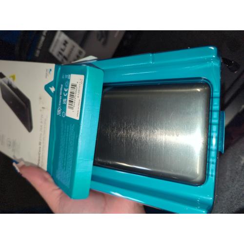 Anker Type C USB-A Power Bank 4-Ports