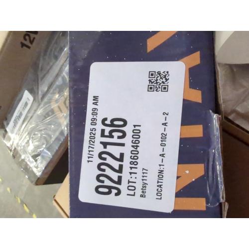 LWZH Privacy Pocket Door Lock Hardware, Hidden Handles, Privacy Pocket Door Lock with Push Automatic Bounce Switch (Black)