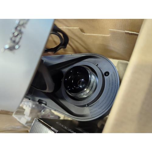 Nespresso Vertuo Pop  Deluxe by De'Longhi with Aeroccino, Silver