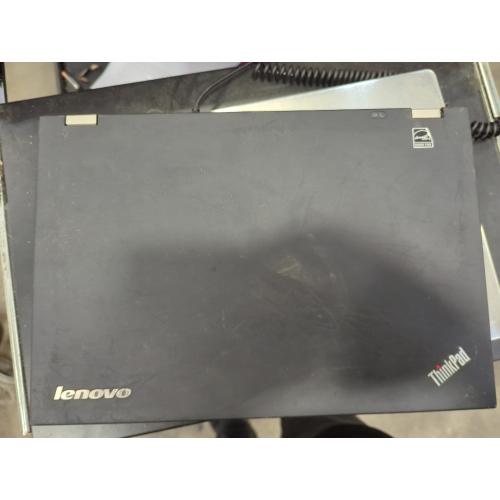 Lenovo ThinkPad T430 With Charger