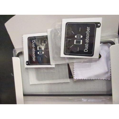 2 Pcs for Samsung Galaxy S24 Plus Privacy Screen Protector Tempered Glass with 2 Pcs Camera Lens Protector with Alignment Tool for Samsung S24 Plus 5G