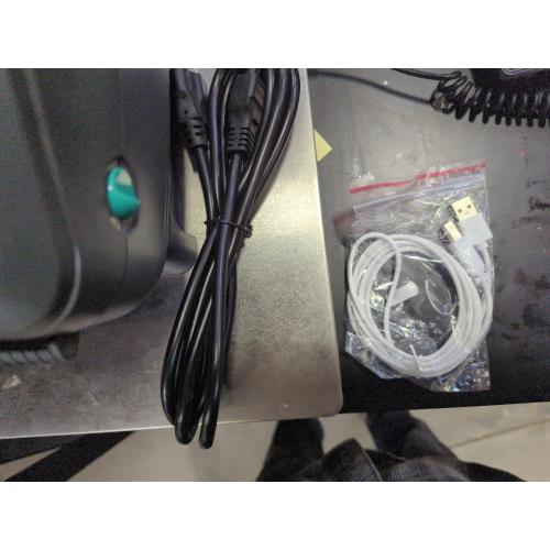 ZEBRA ZP 450 Label Thermal Bar Code Monochrome Printer ZP450-0501-0006A