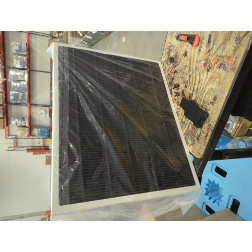 20x25x5 MERV 16 Air Filter Compatible with Lennox HCC20-28 MERV 16 Furnace Filter for HVAC System, Part Number HCF20-16, HCF20-10, 2 Pack