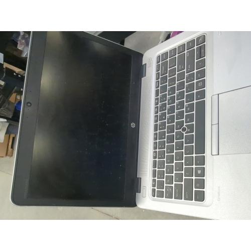 HP EliteBook mt42 With Charger